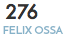  276 FELIX OSSA
